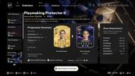 Karchaoui is eligible (Image via EA Sports)